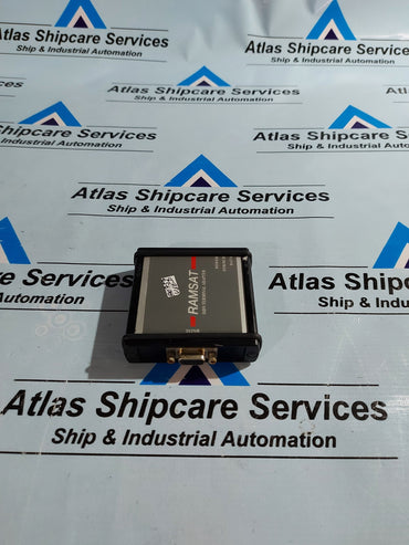 RAMSAT RS232 ISDN TERMINAL ADAPTER