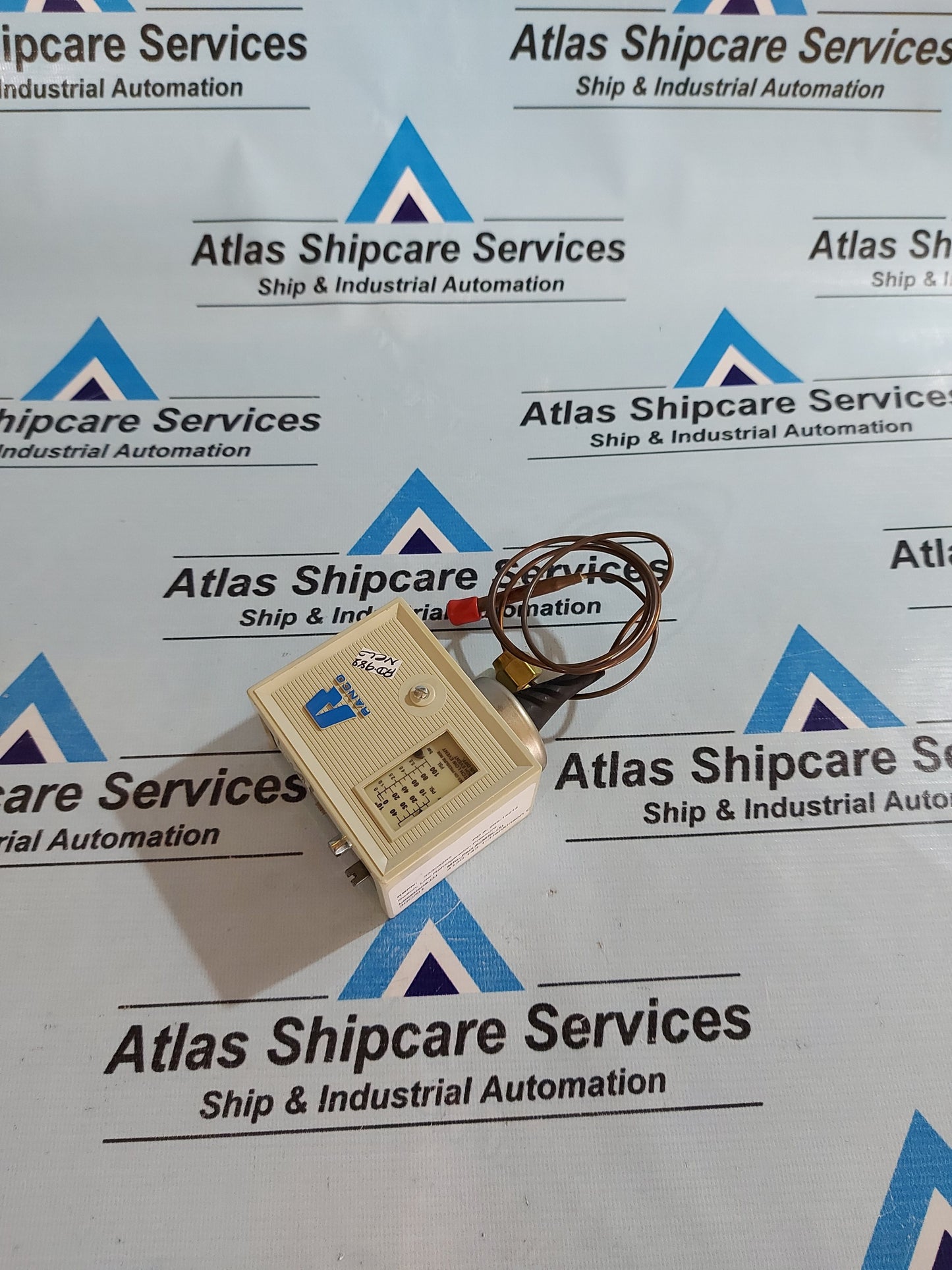 RANCO O10-1483-000 LOW PRESSURE CONTROL