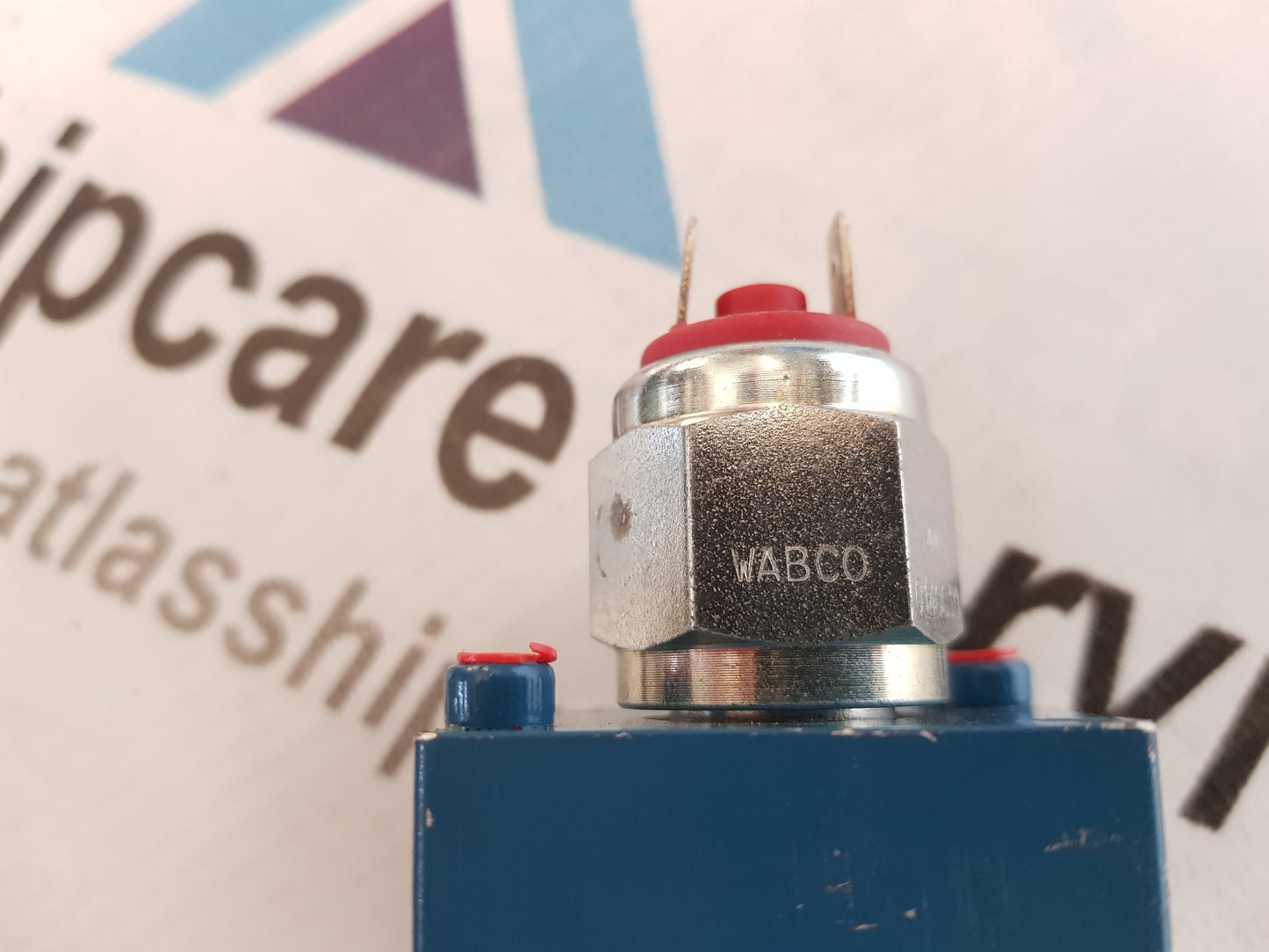 RAXROTH 3526010220 VALVE H185