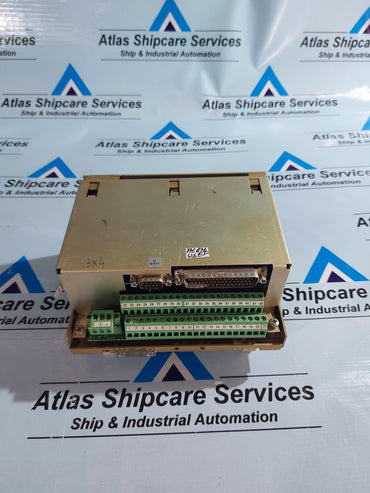 RAYTHEON MARINE 146-101.NG001 STATUS-CONVERTER