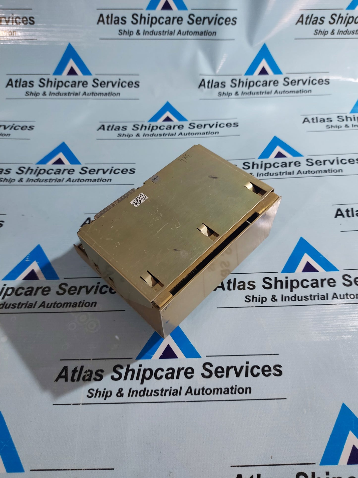RAYTHEON MARINE 146-101.NG001 STATUS-CONVERTER