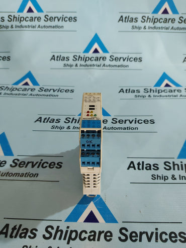 RECHNER N-131/2-01 SWITCH AMPLIFIER