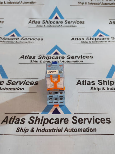 RELECO MR-C C5-A30X/DC24V POWER RELAY