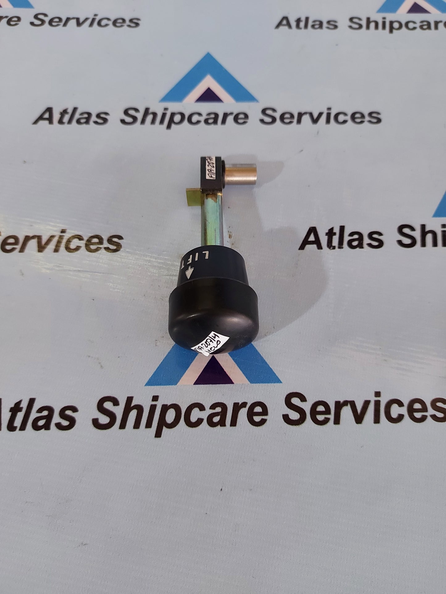 REPLACEMENT HANDLES CTH16