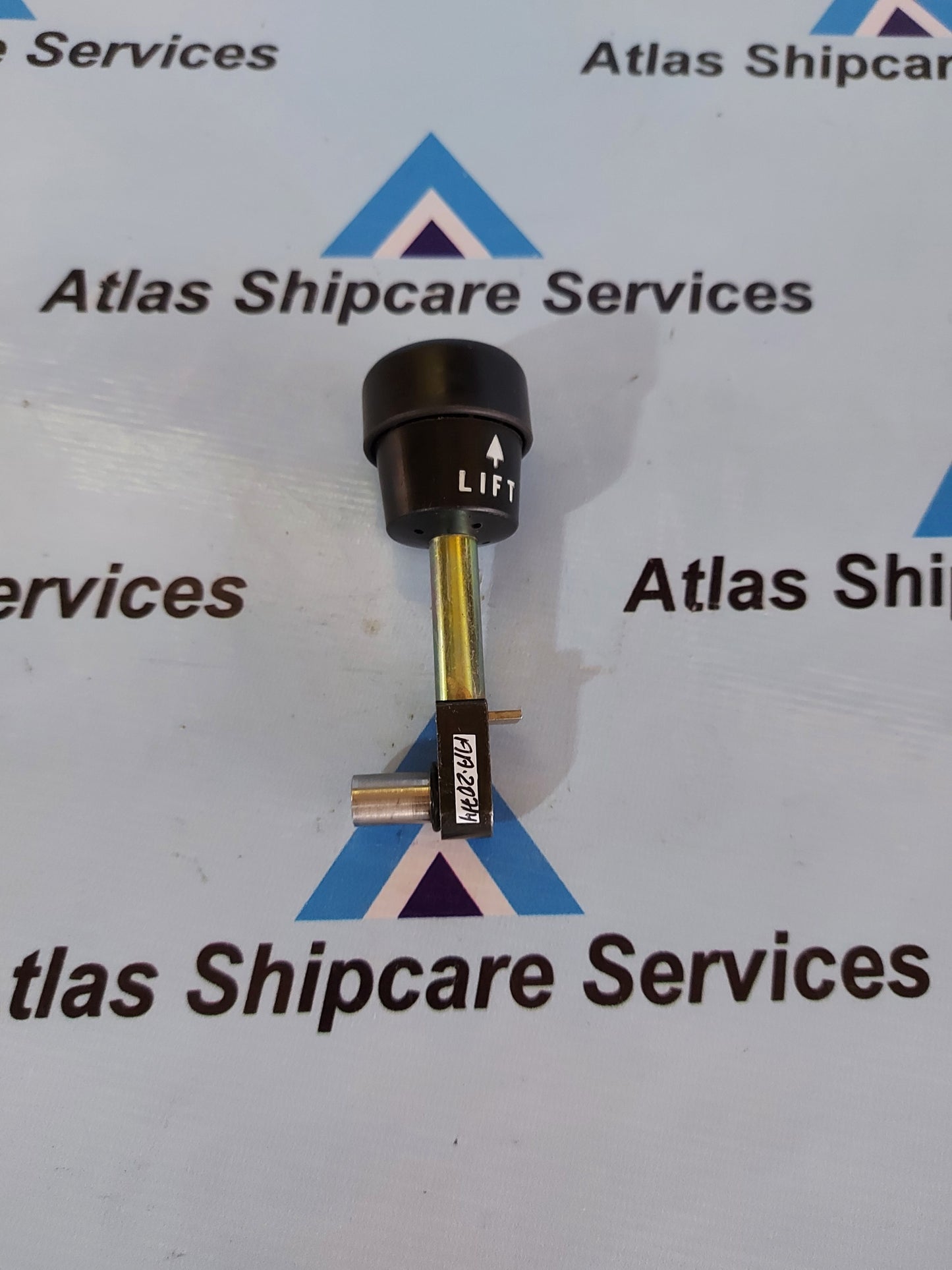 REPLACEMENT HANDLES CTH16