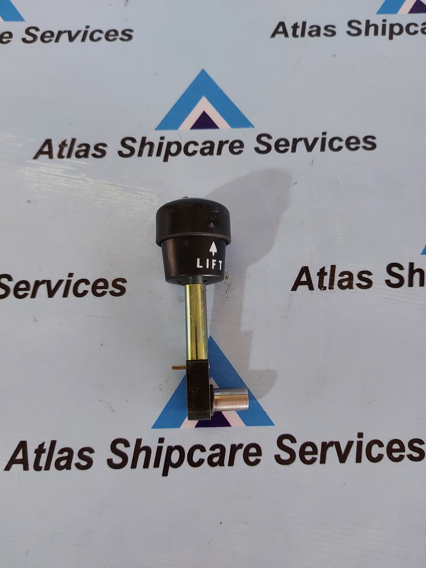 REPLACEMENT HANDLES CTH16