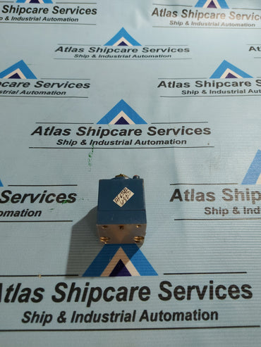 REXROTH 3341130000 PNEUMATIC VALVE