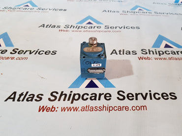 REXROTH 3341130000 PNEUMATIC VALVE H309