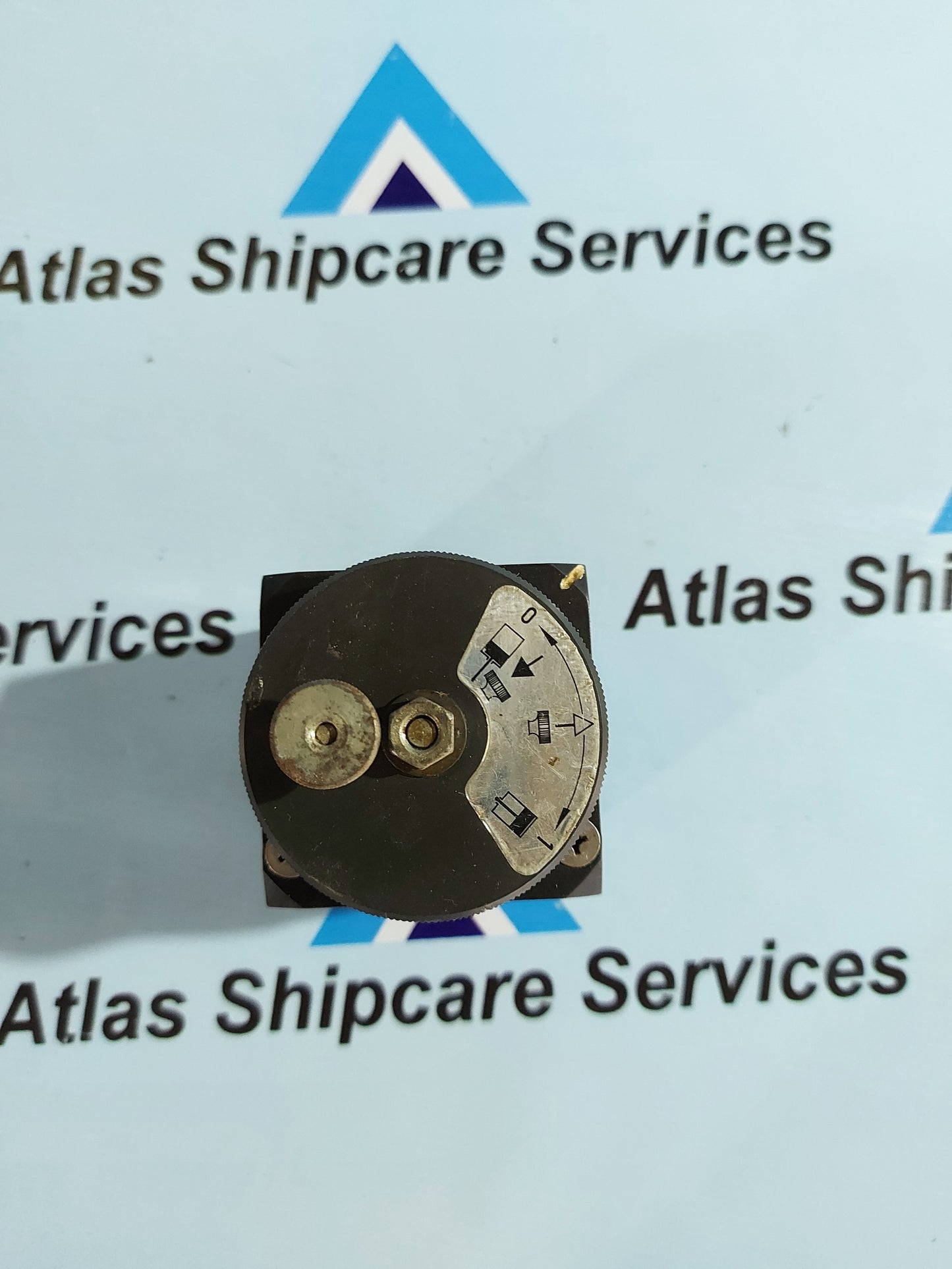 REXROTH 3630109000 PNEUMATIC CONTROL VALVE H113
