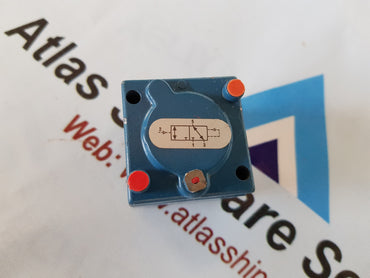 REXROTH 3712000000 VALVE H199