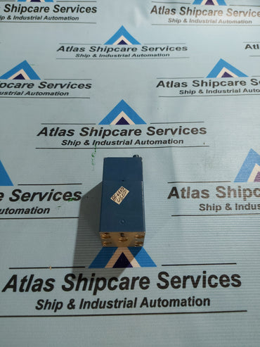 REXROTH 3712001100 FLOW CONTROL VALVE