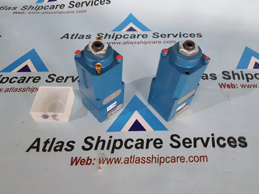 REXROTH 3712090050 VALVE H266