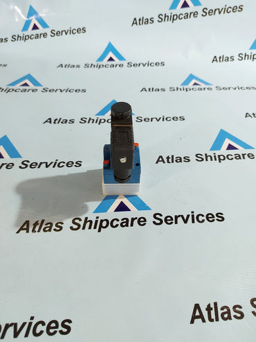 REXROTH 3722250920 PNEUMATIIC VALVE H88