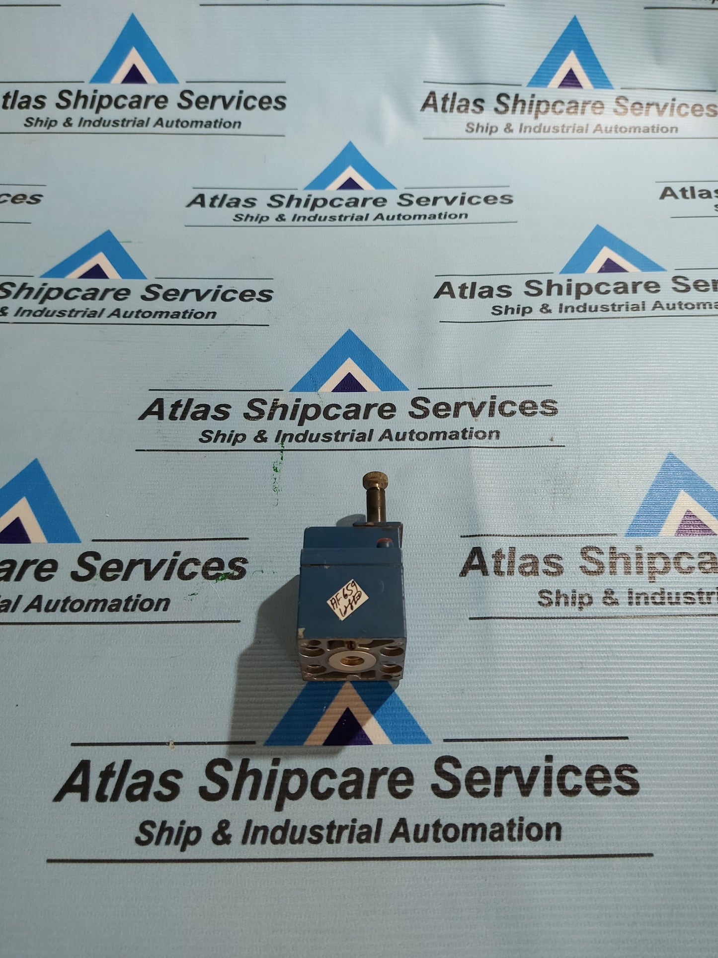 REXROTH 3722280220 PNEUMATIC VALVE