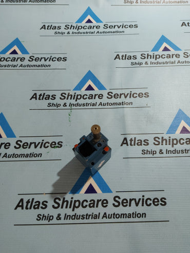 REXROTH 3722280220 PNEUMATIC VALVE