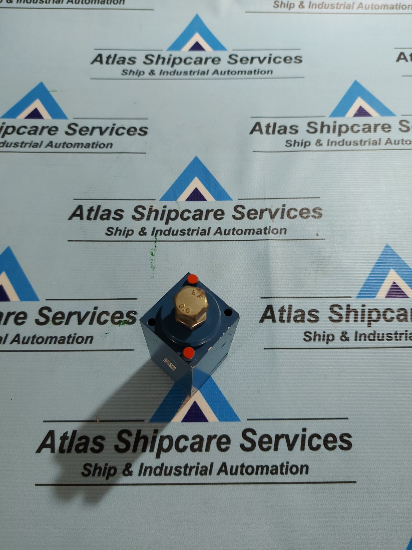 REXROTH 3750239200 PRESSURE REDUCING VALVE
