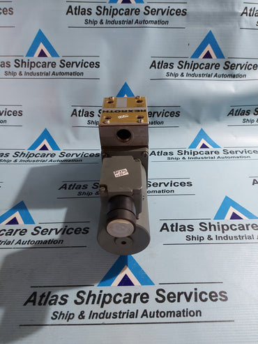 REXROTH 4 WE 10 D11/LG24NDZY GL62-6-A 019 SOLENOID VALVE