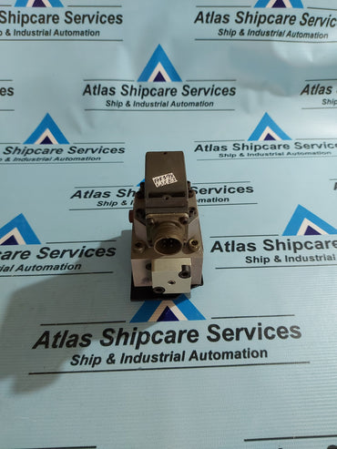 REXROTH 4WS2EM10-40/30B2ET315Z8D/M SERVO VALVE