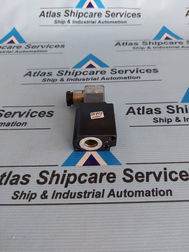 REXROTH 542 005 702 2 SOLENOID VALVE