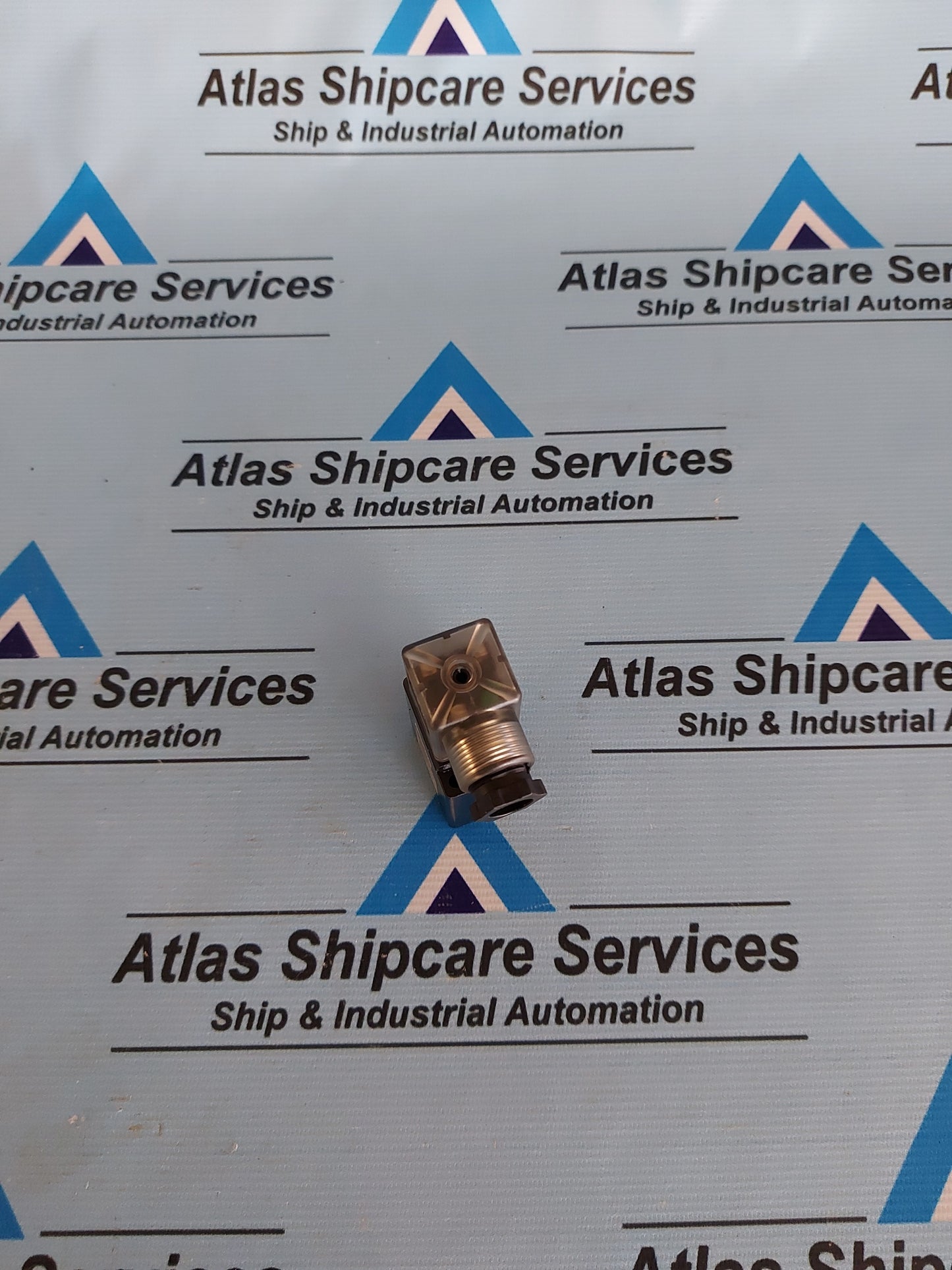 REXROTH 542 005 702 2 SOLENOID VALVE