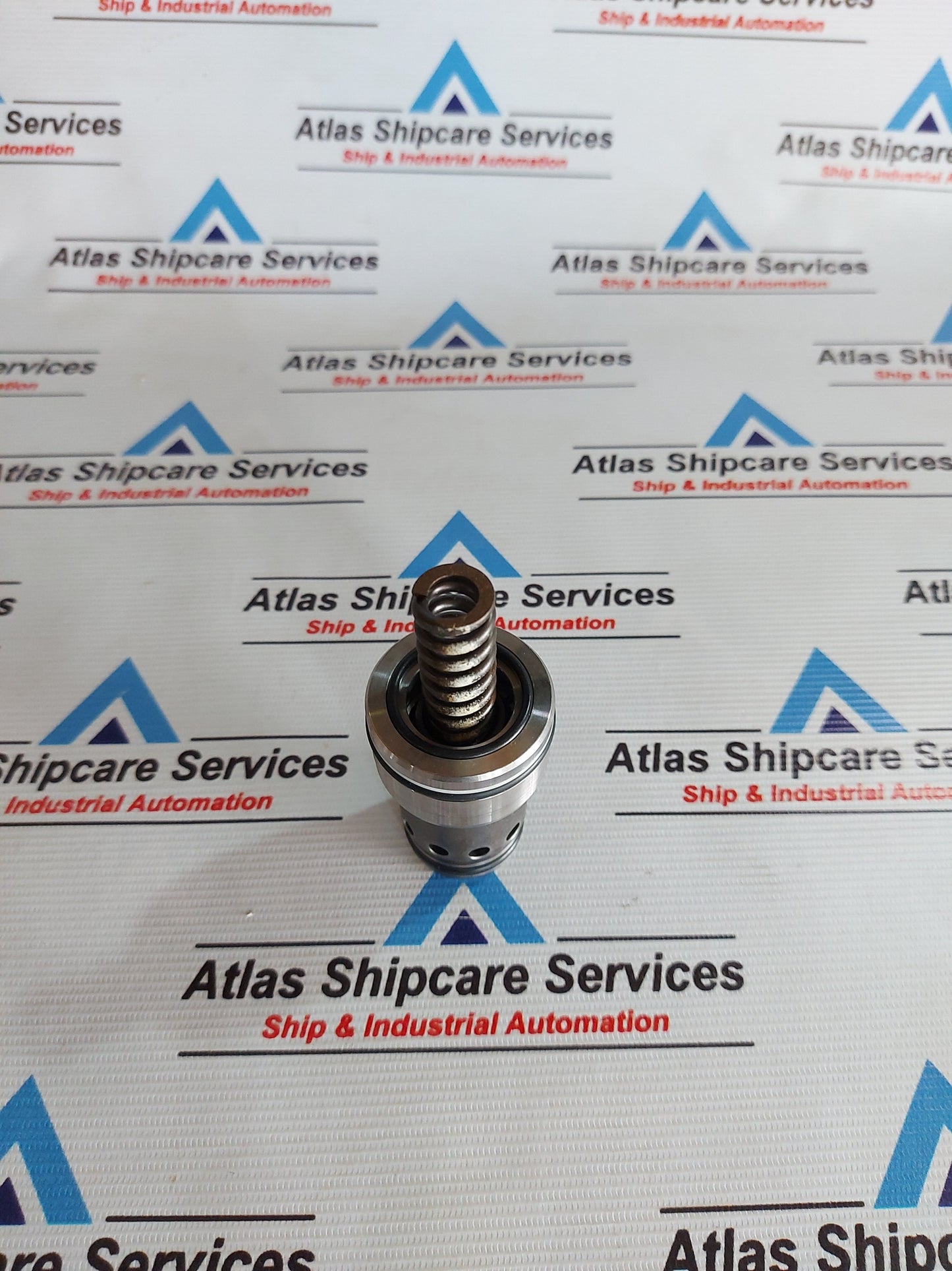 REXROTH R900930118 LOGIC CARTRIDGE VALVE AG633