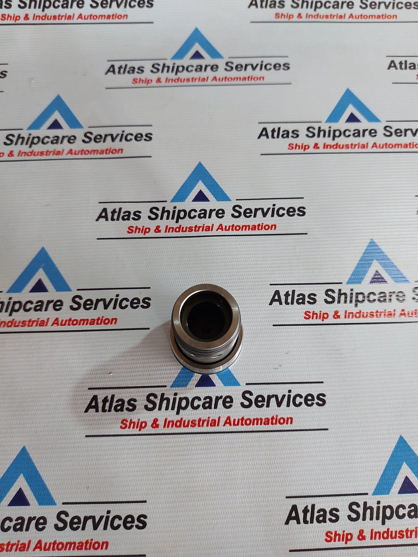 REXROTH R900930118 LOGIC CARTRIDGE VALVE AG633