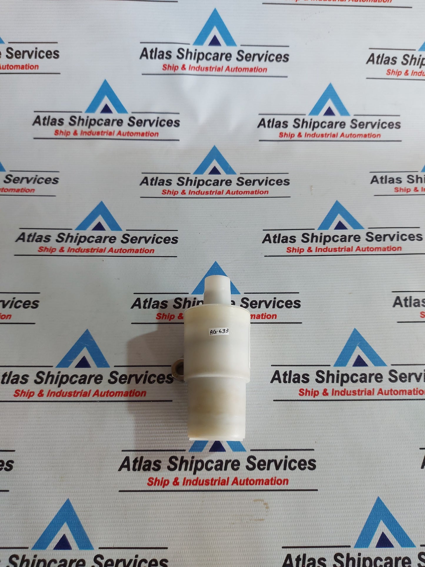 REXROTH R900930118 LOGIC CARTRIDGE VALVE AG633
