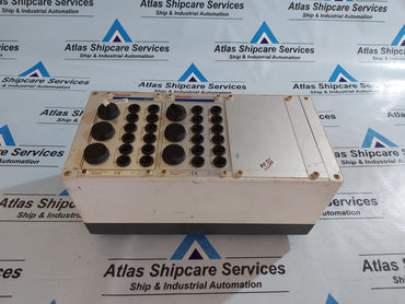 REXROTH BPS 7.4 R961009617 CONTROL ELEMENT