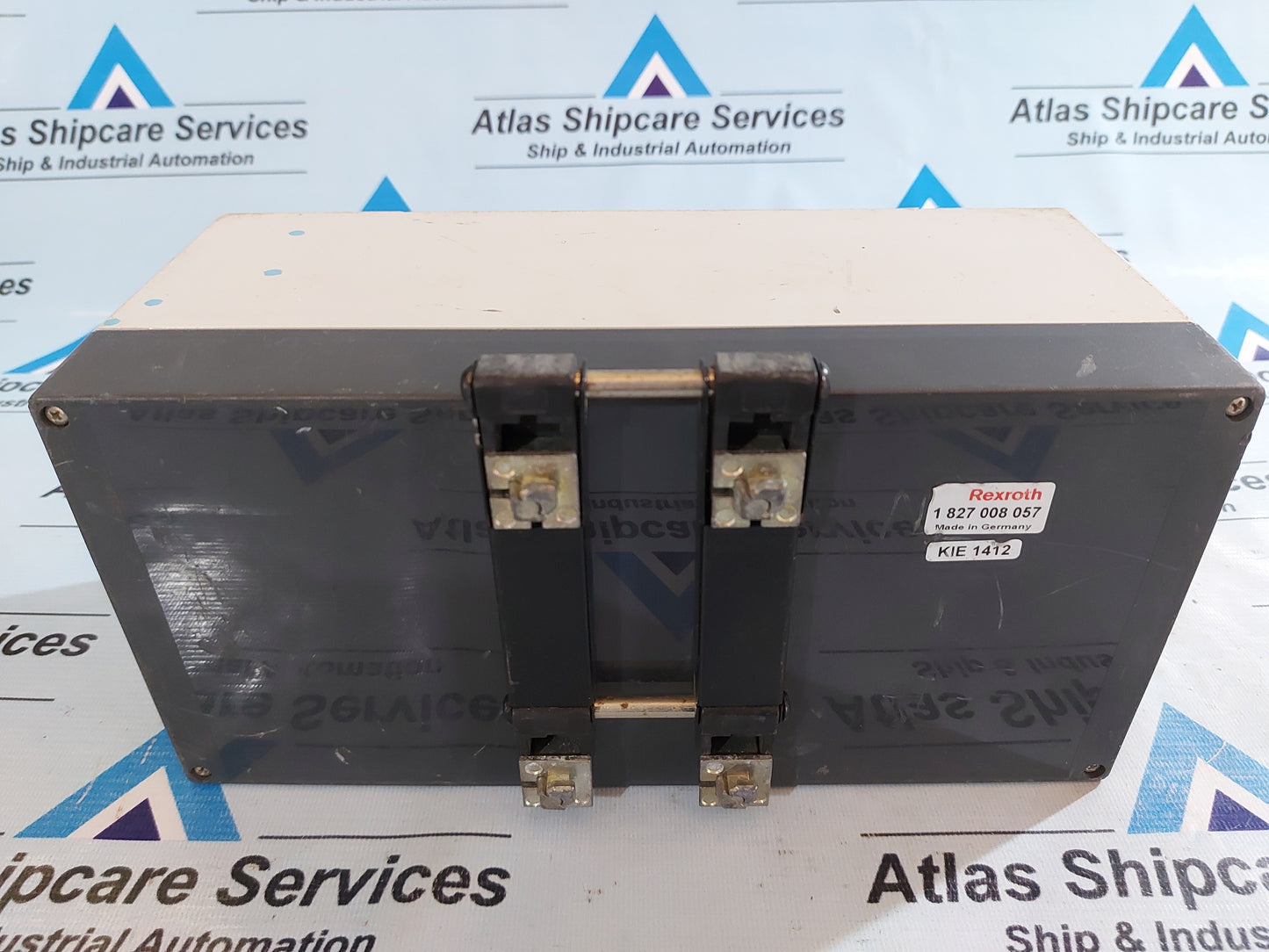REXROTH BPS 7.4 R961009617 CONTROL ELEMENT