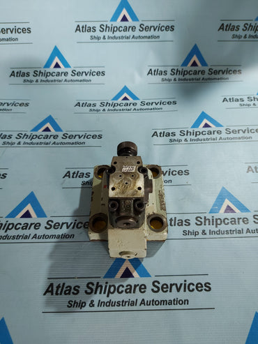 REXROTH DBW 30.1-50/315 PRESSURE RELIFE VALVE