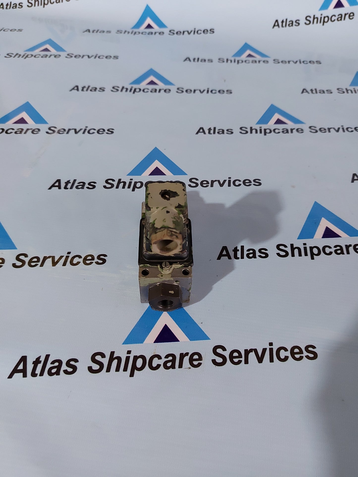 REXROTH HED 4 0A 15/100 Z 14 PRESSURE SWITCH H252