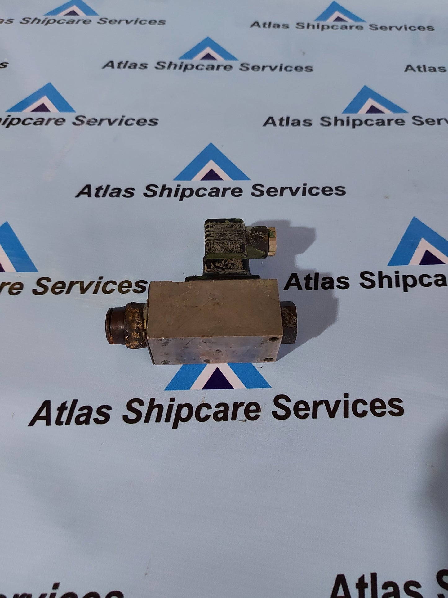 REXROTH HED 4 0A 15/100 Z 14 PRESSURE SWITCH H252
