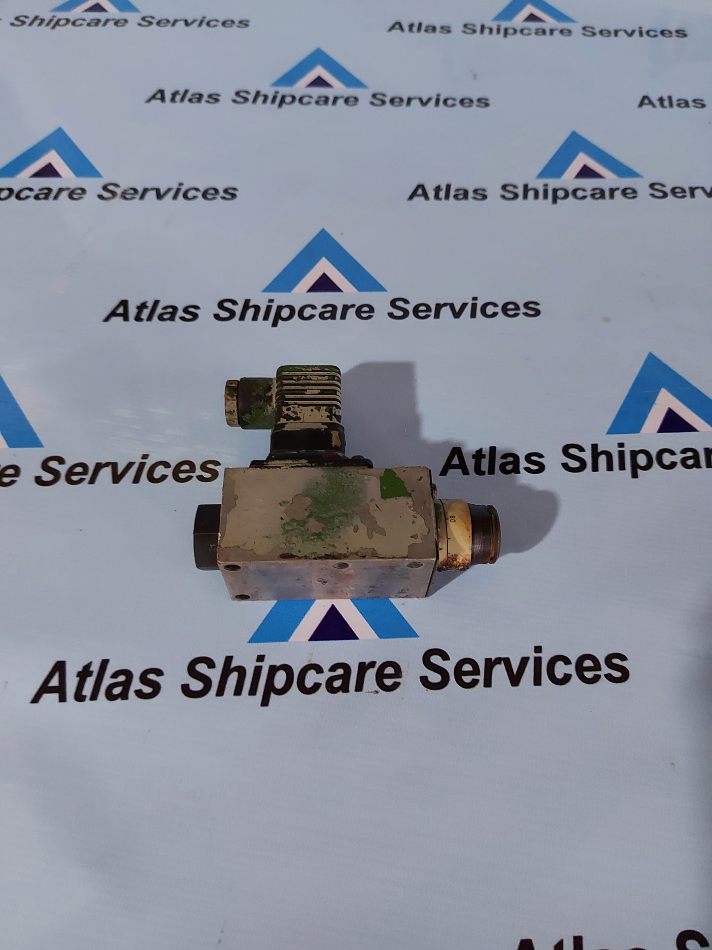 REXROTH HED 4 0A 15/100 Z 14 PRESSURE SWITCH H252