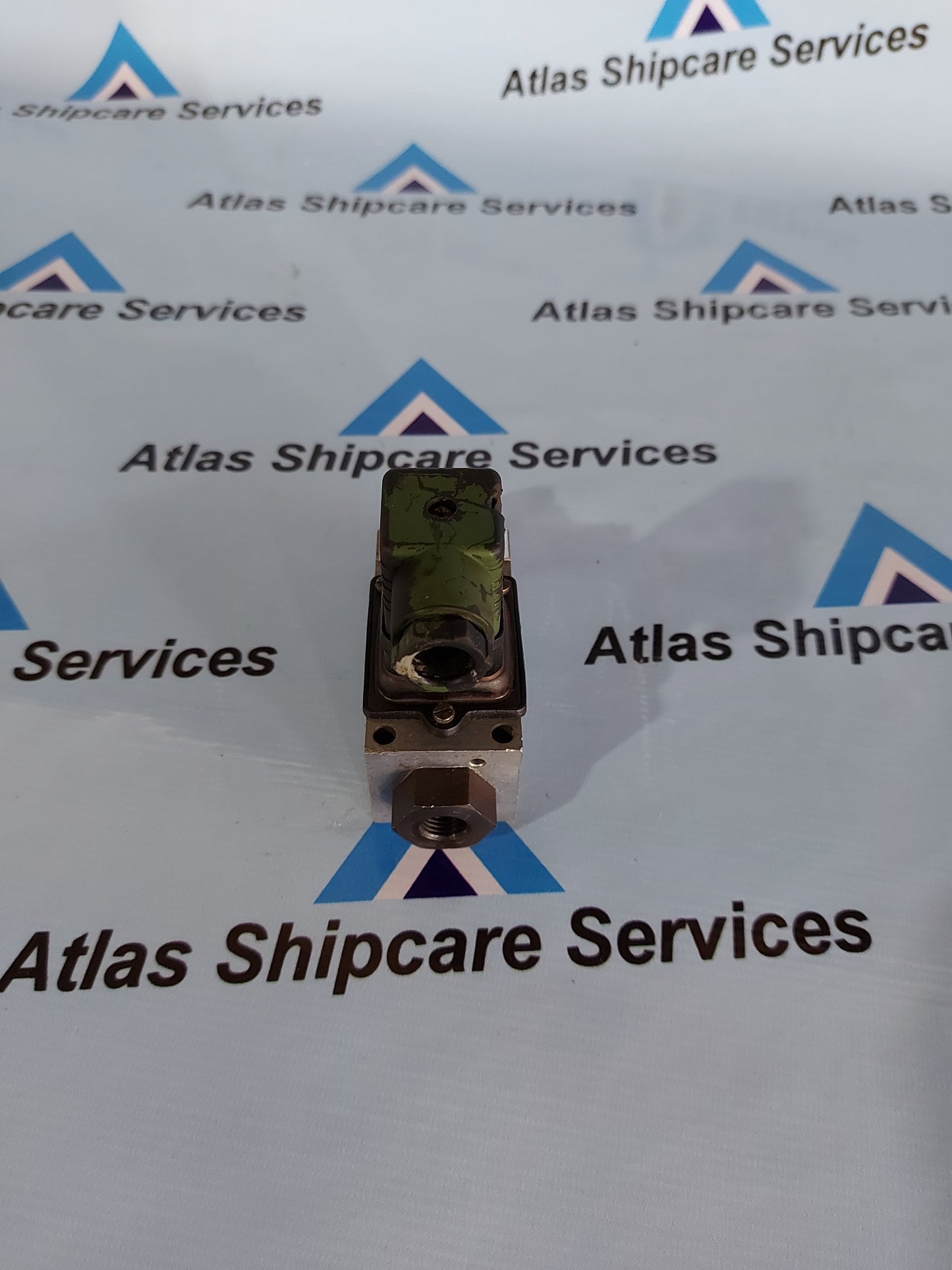 REXROTH HED 4 0A 15/350 Z 14 PRESSURE SWITCH H250
