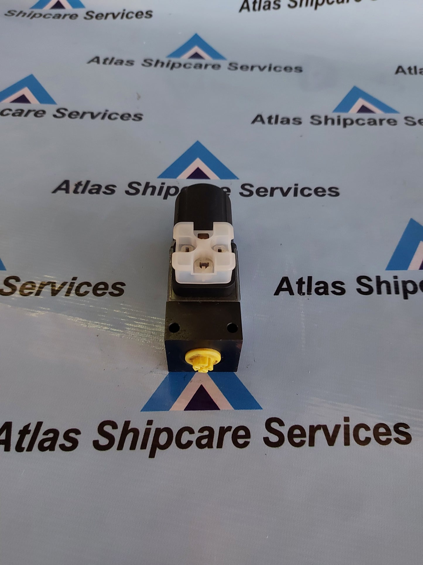 REXROTH HED 8 0A-20/100K14S PRESSURE SWITCH H531
