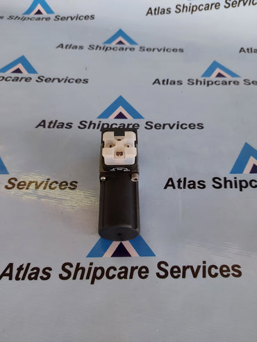 REXROTH HED 8 0A-20/100K14S PRESSURE SWITCH H531