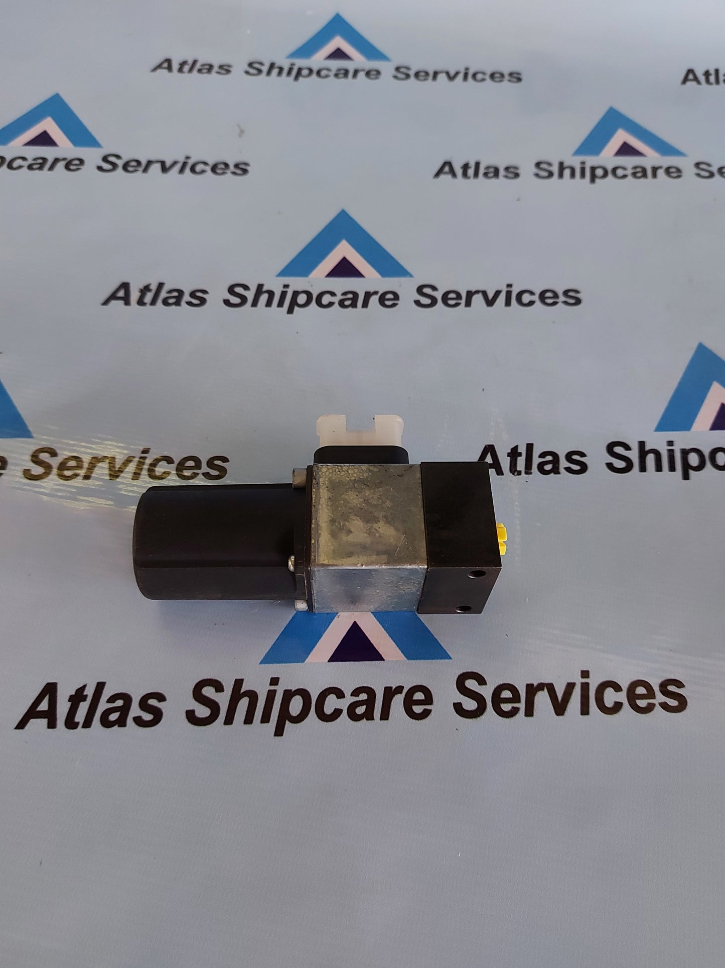 REXROTH HED 8 0A-20/100K14S PRESSURE SWITCH H531