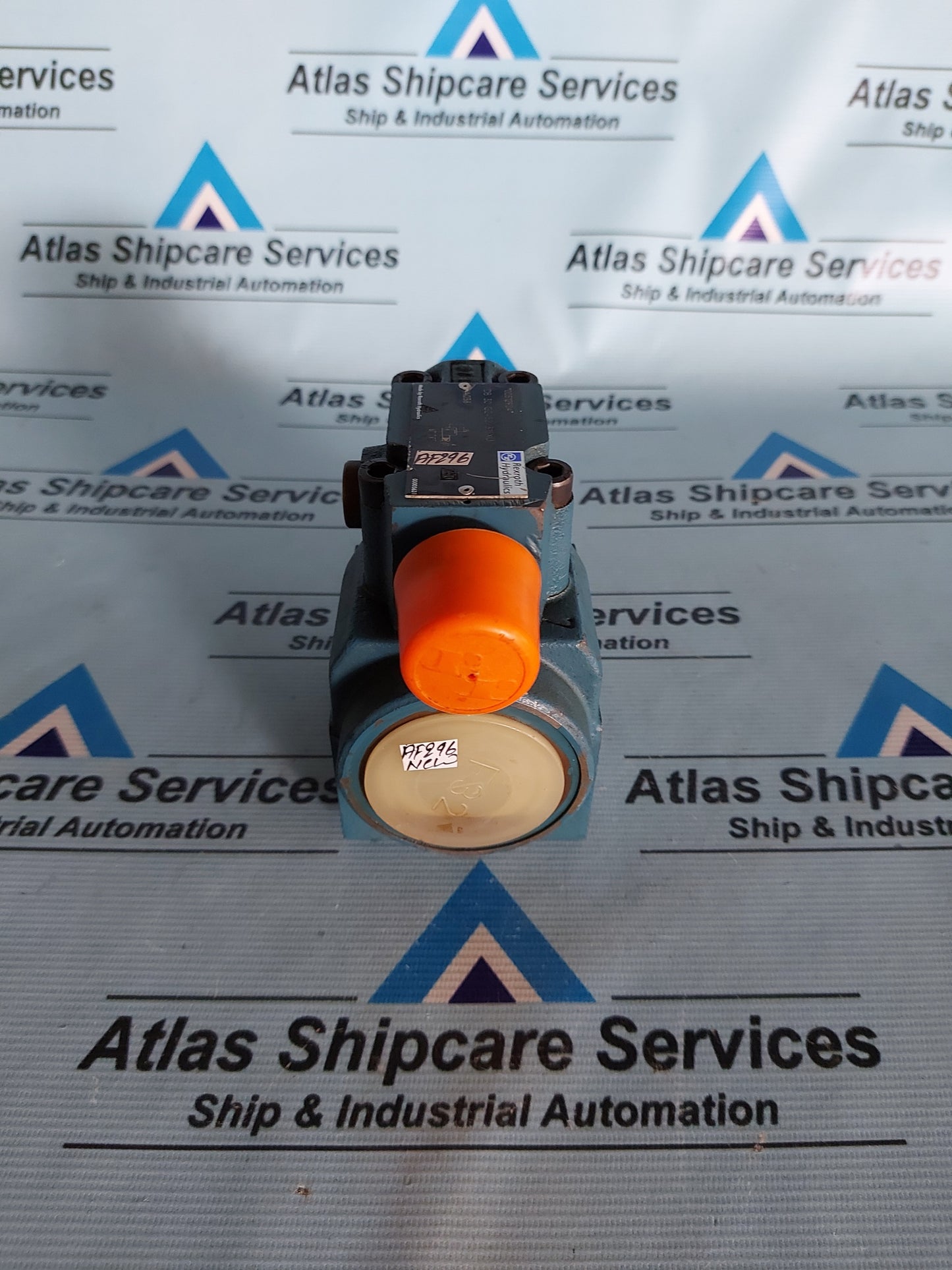 REXROTH HYDRAULICS DB 30 G2-52/315XU PRESSURE RELIEF VALVE