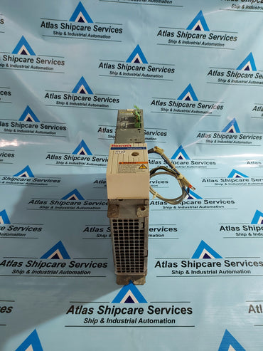 REXROTH IndraDRIVE C HLB01.1C-01K0-N06R0