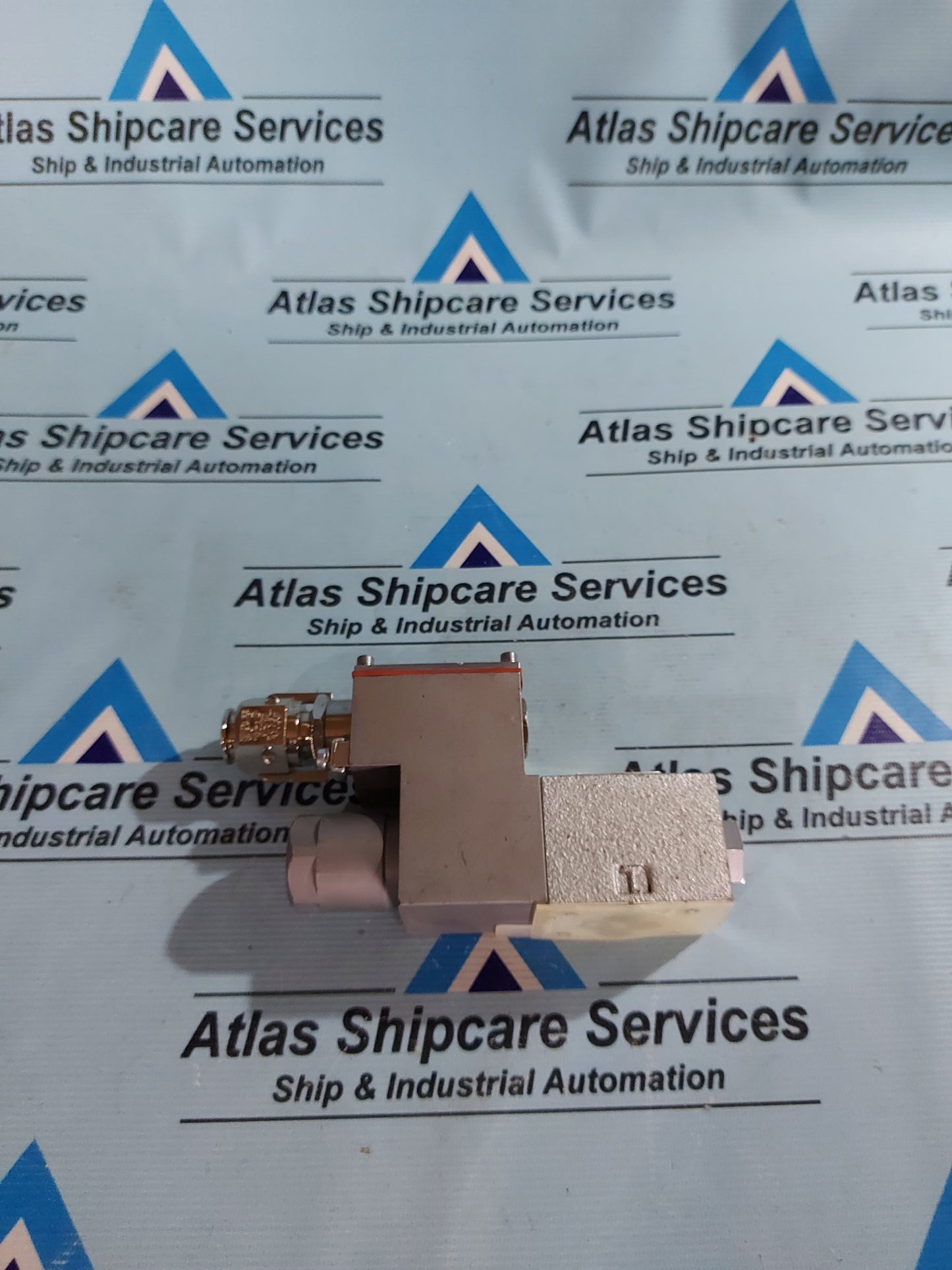 REXROTH M-3SED 6 CK14/350CG24N9XEZ2 DIRECTIONAL CONTROL VALVE