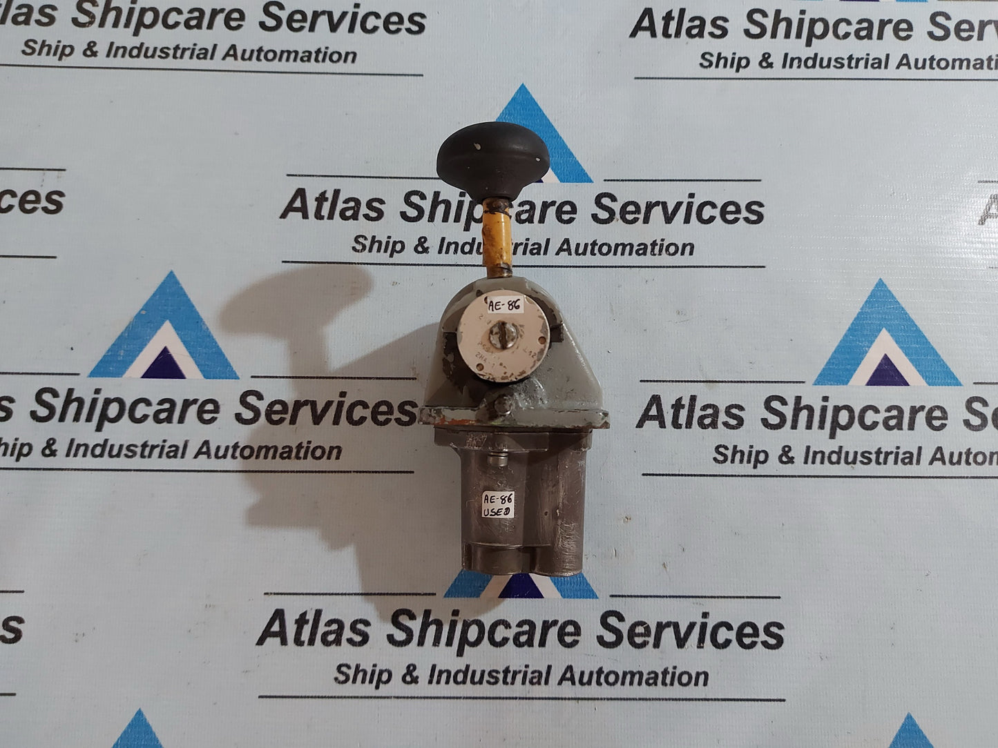 REXROTH P59331 2HA-1 PILOT AIR VALVE