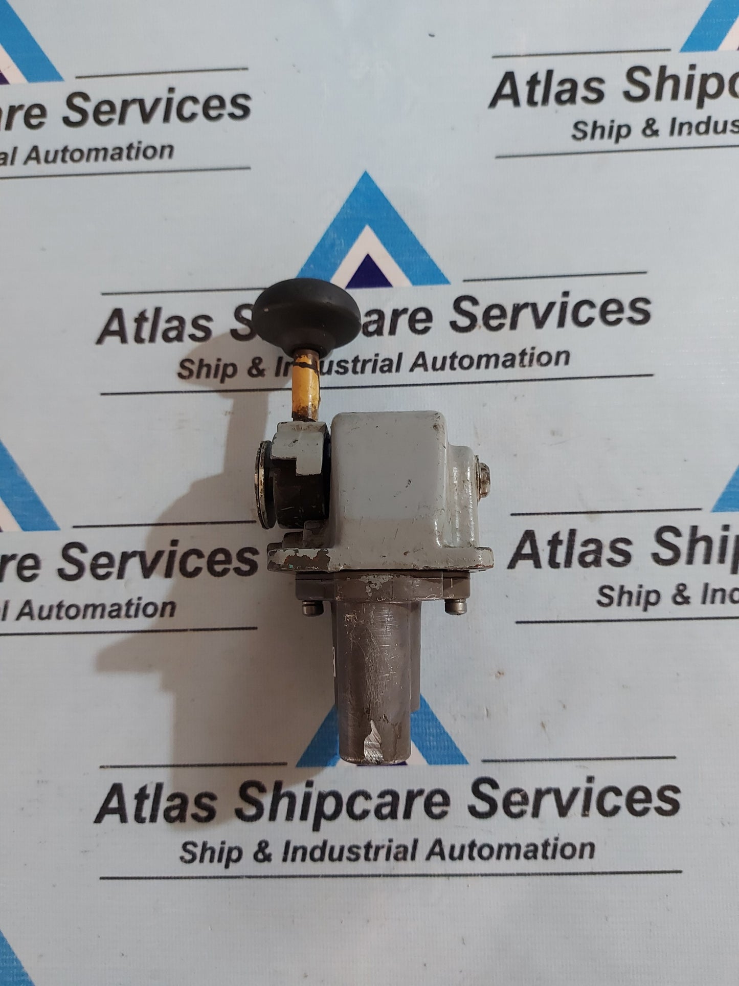 REXROTH P59331 2HA-1 PILOT AIR VALVE