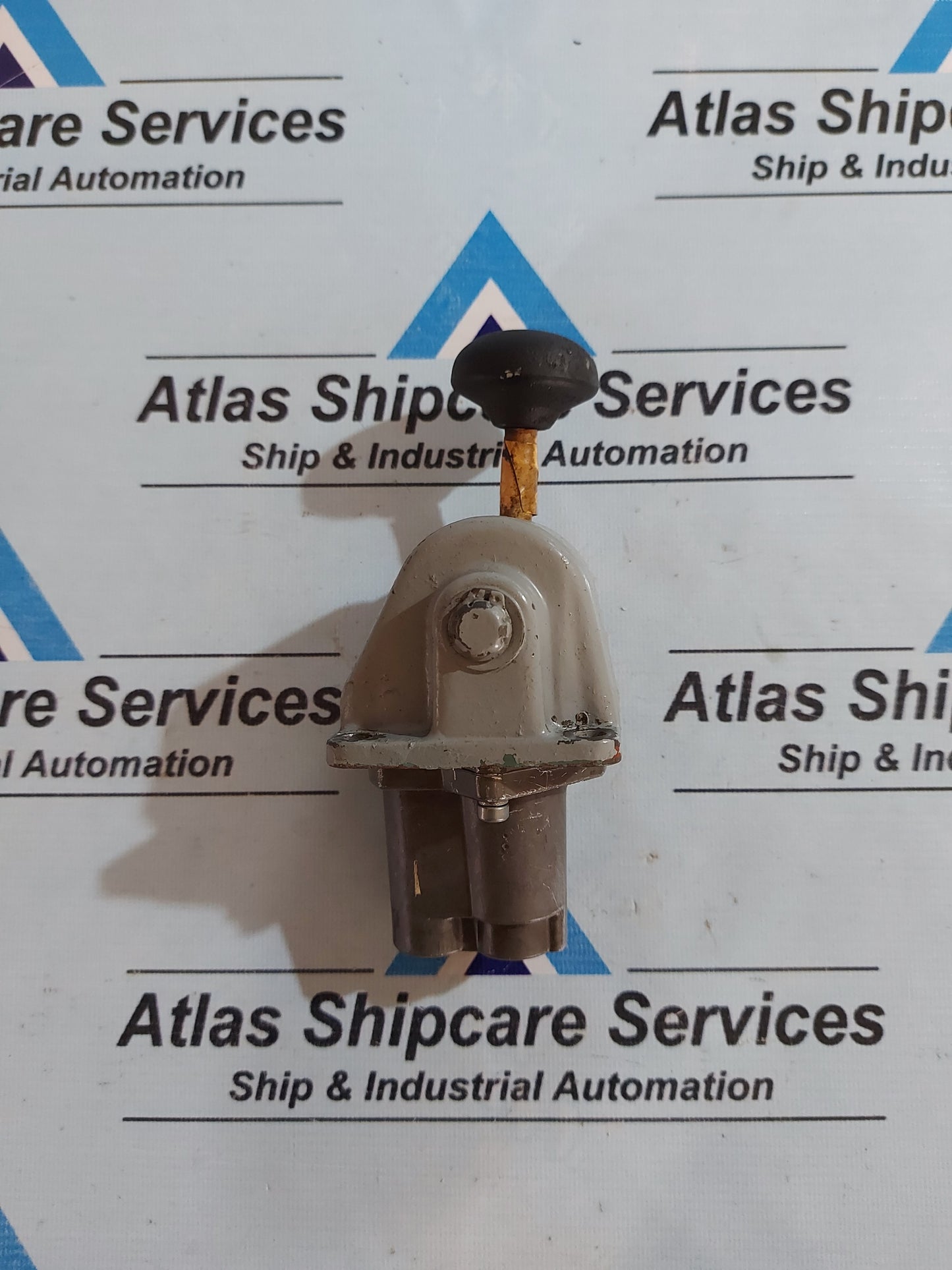REXROTH P59331 2HA-1 PILOT AIR VALVE