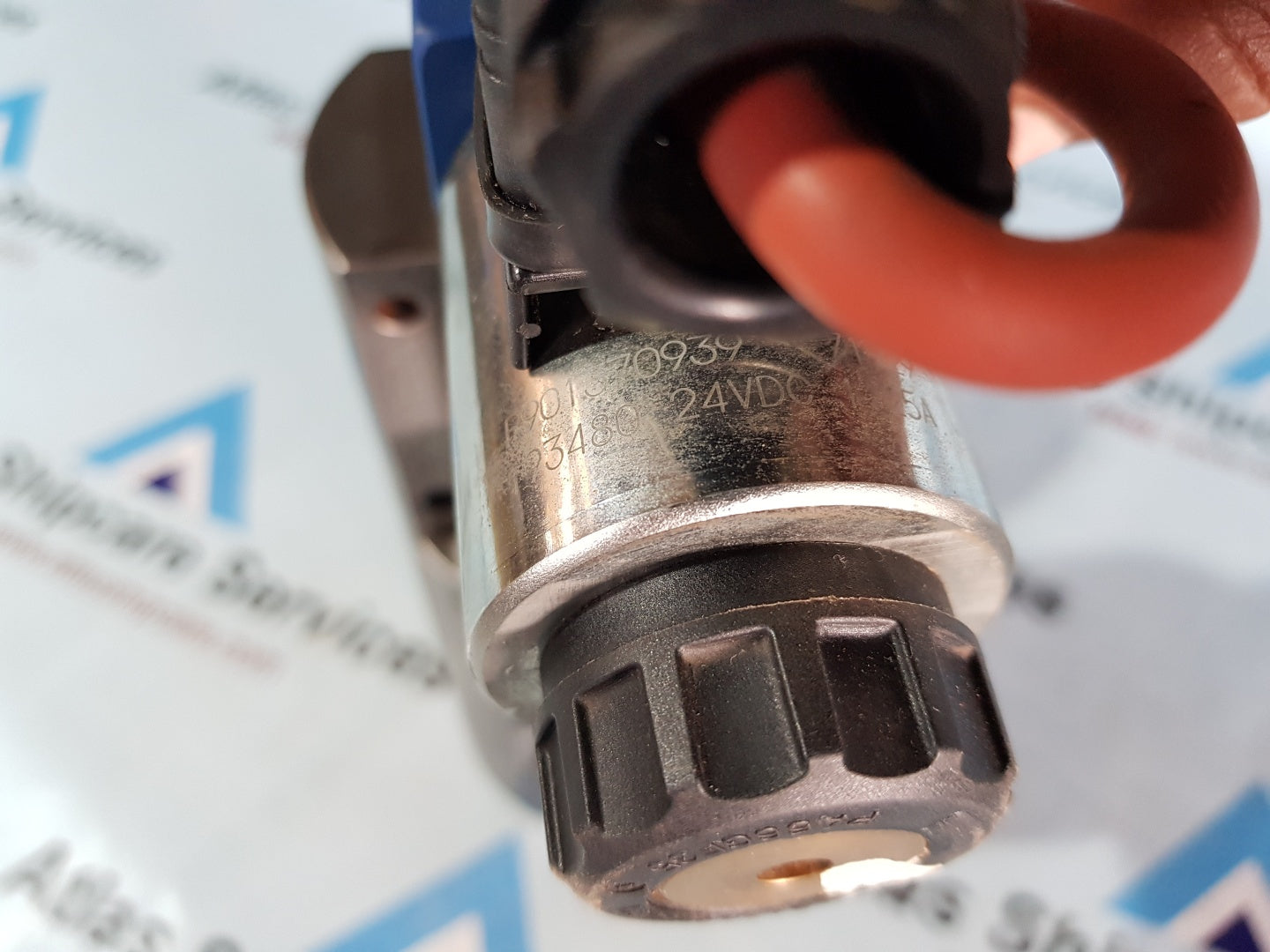 REXROTH R900561291 PRESSURE RELIEF VALVE H327