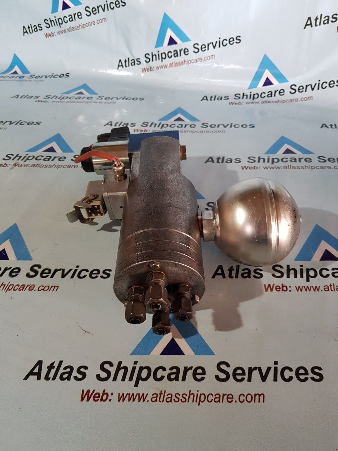 REXROTH R900561291 PRESSURE RELIEF VALVE H327