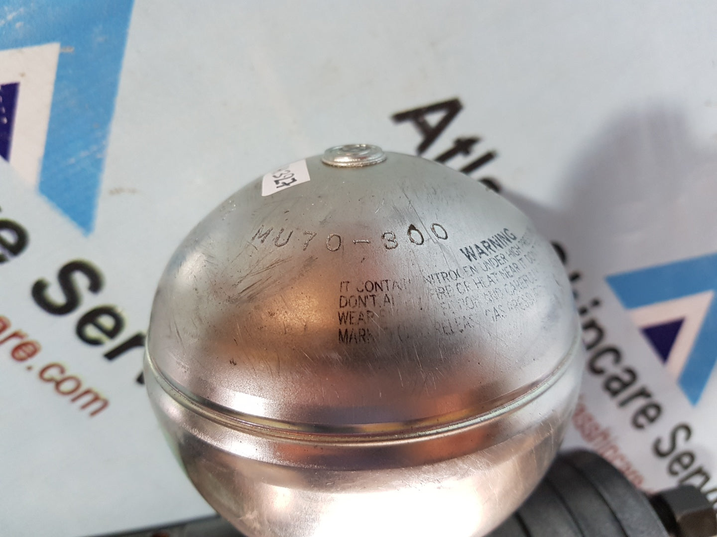 REXROTH R900561291 PRESSURE RELIEF VALVE H327