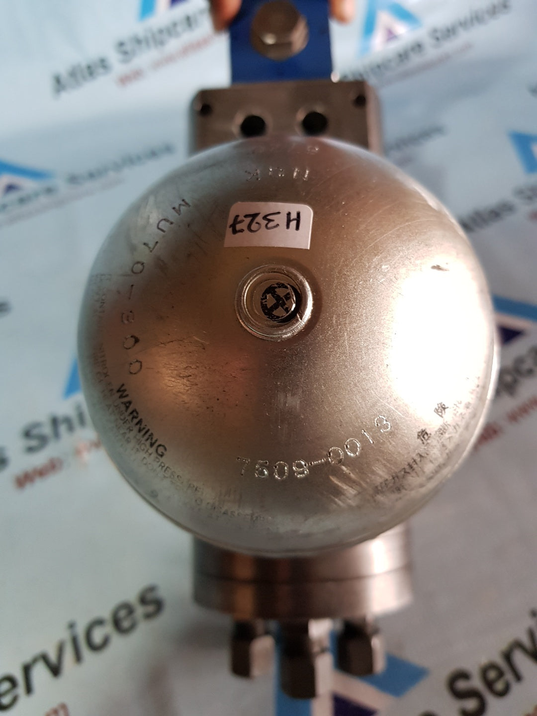 REXROTH R900561291 PRESSURE RELIEF VALVE H327