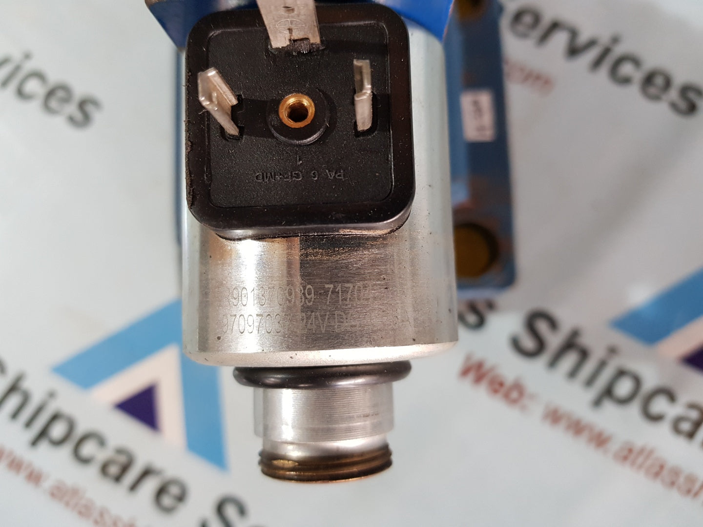 REXROTH R900906773 PRESSURE RELIEF VALVE H336