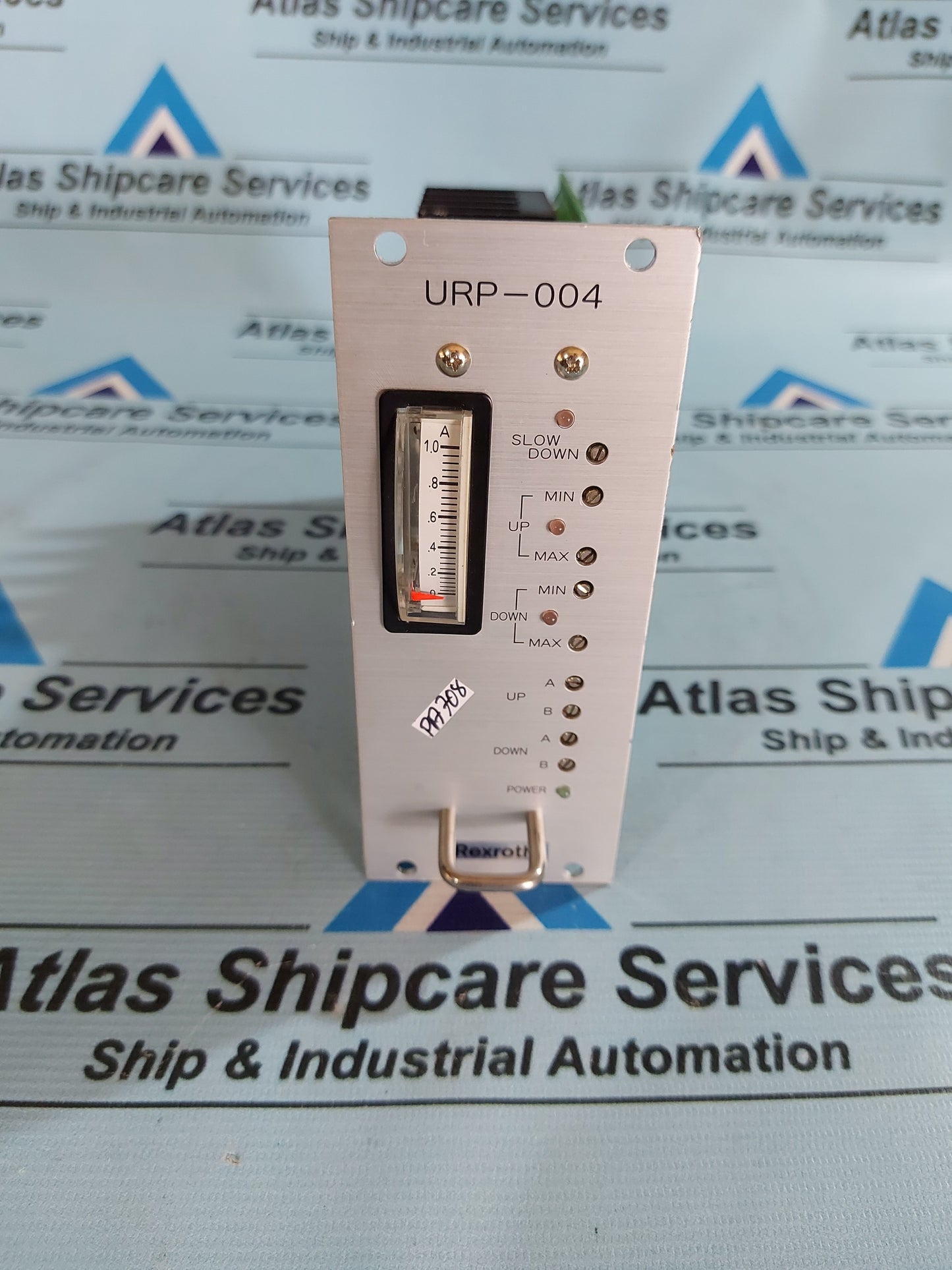 REXROTH URP-004A PCB CARD