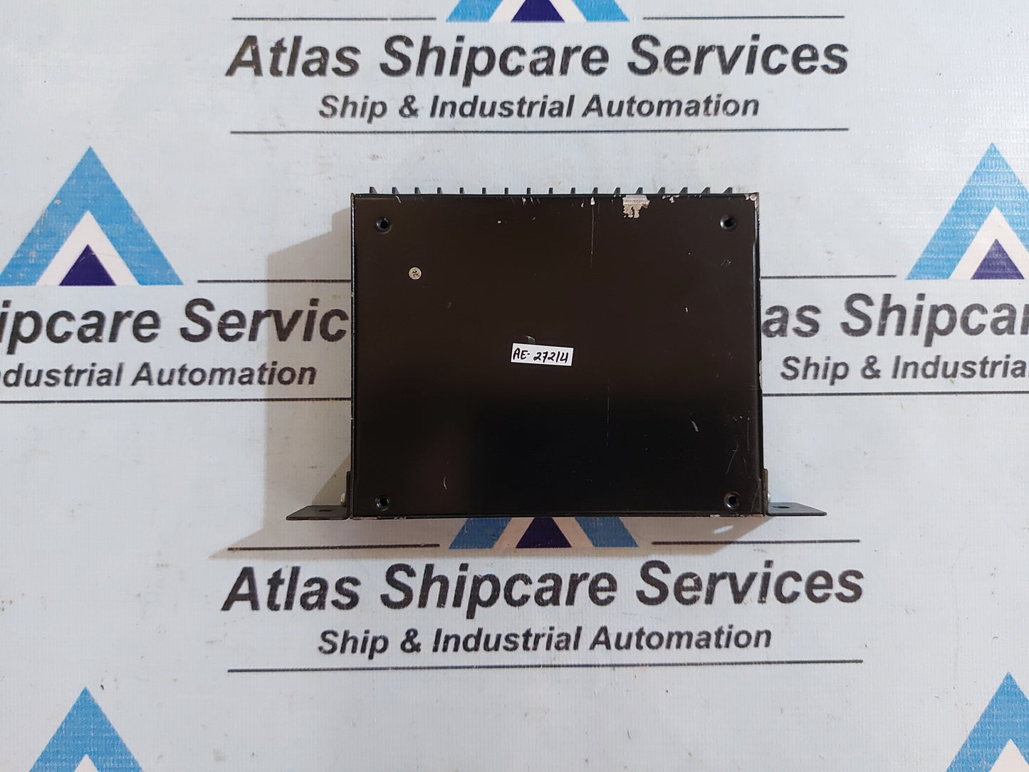 REXROTH URP-15W HYDRAULIC SERVO VALVE CONTROLLER